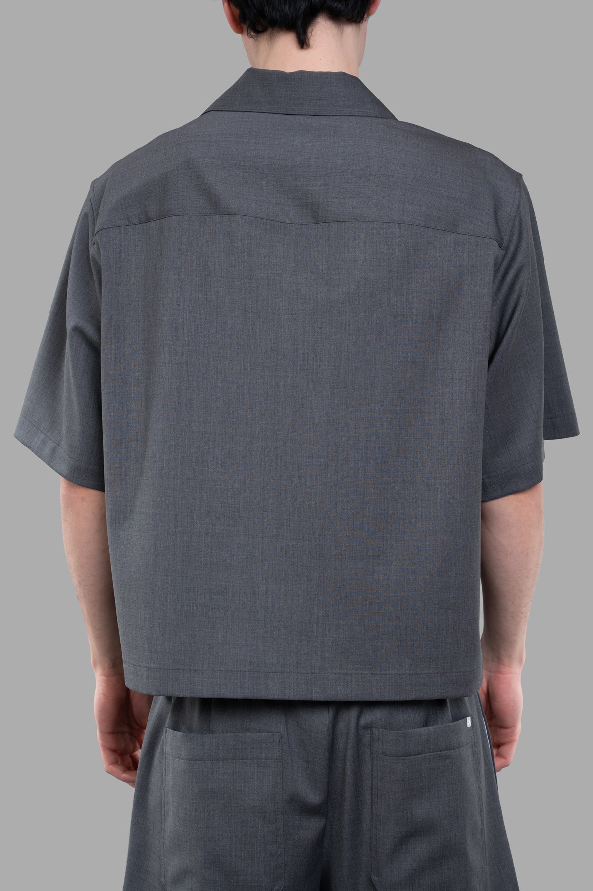 Boxy Shirt