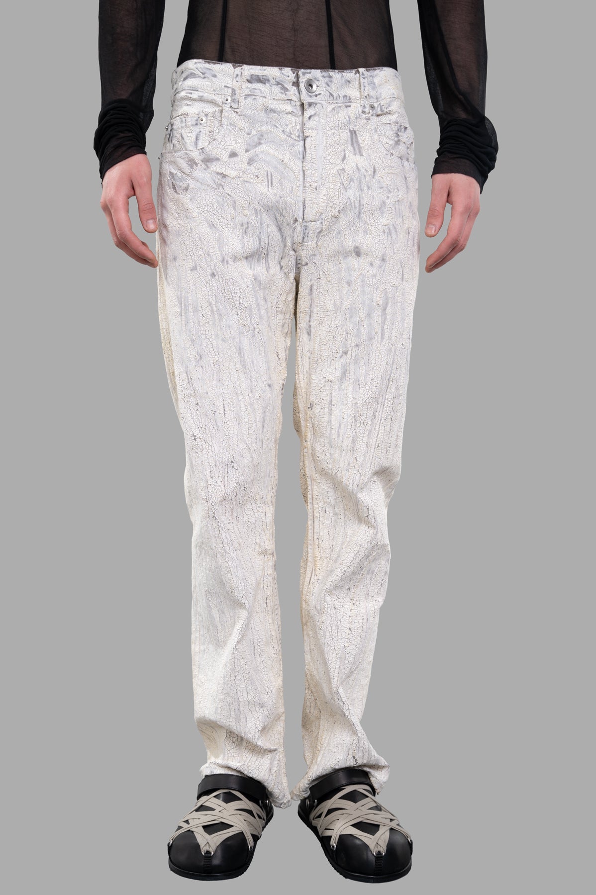 Headon Utility Pants