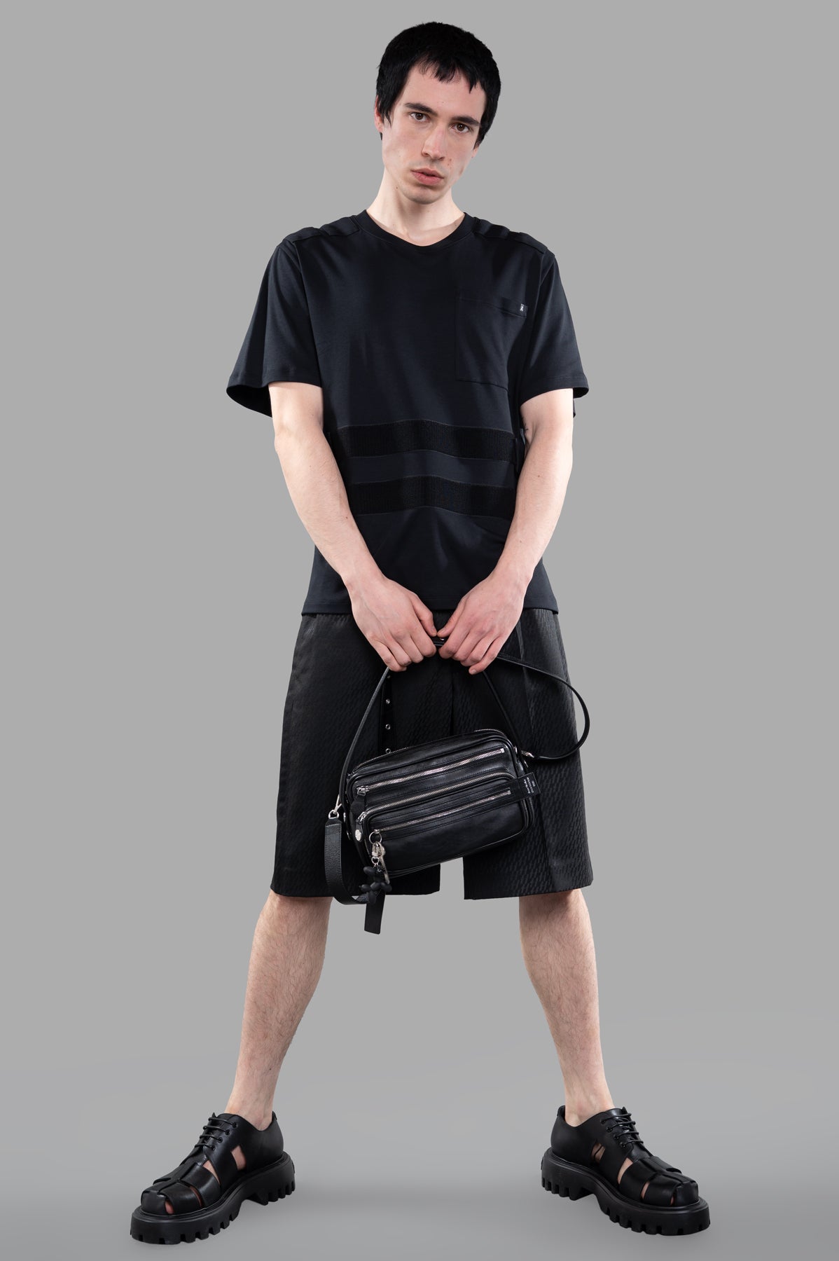 Armor T-shirt