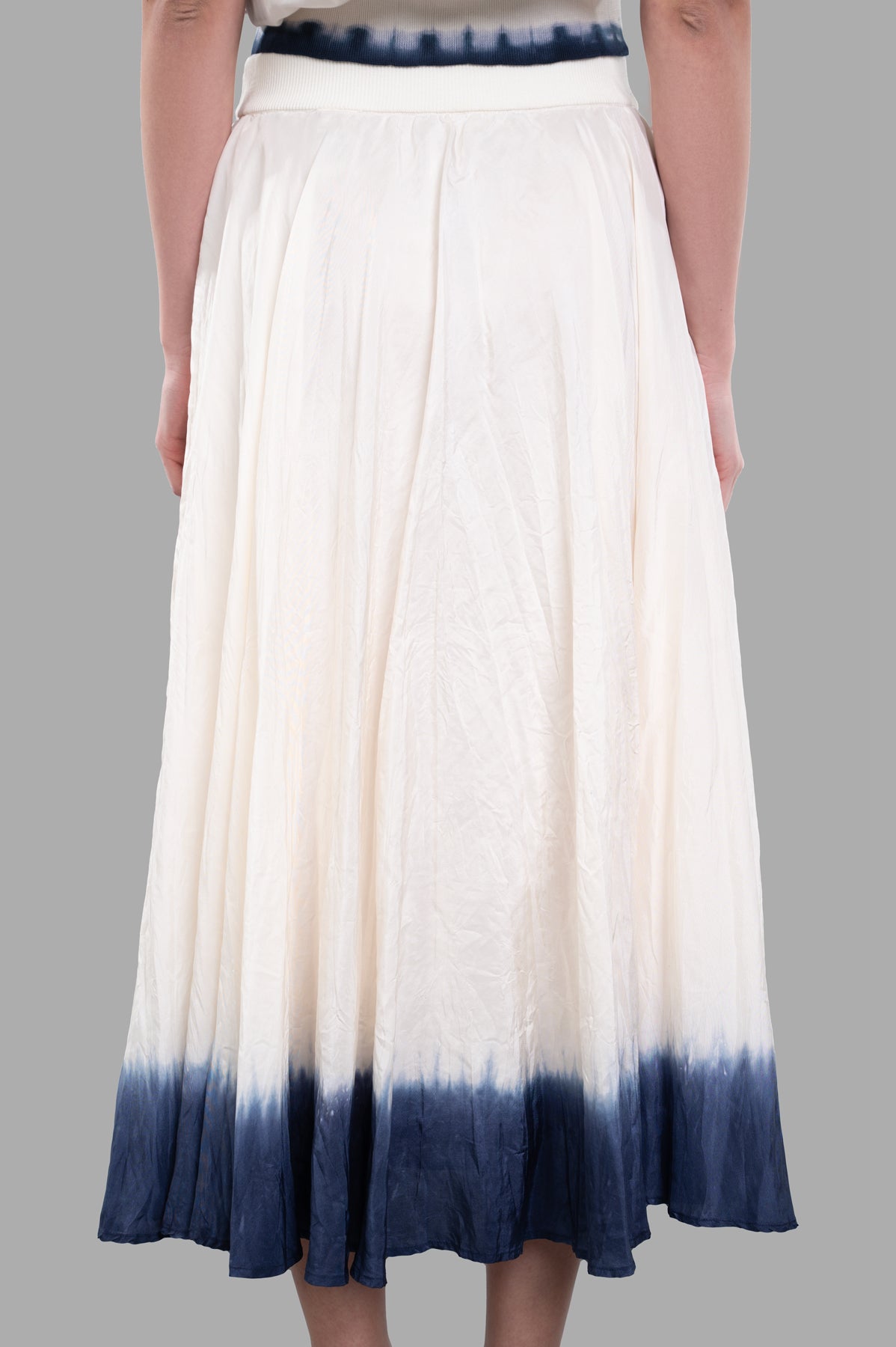 Gradient Skirt