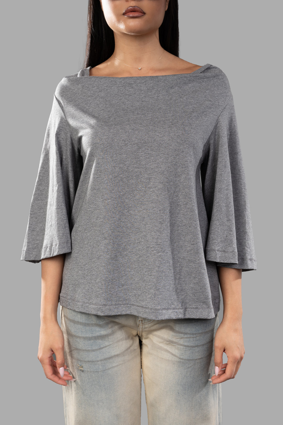 Bryar Cotton T-shirt