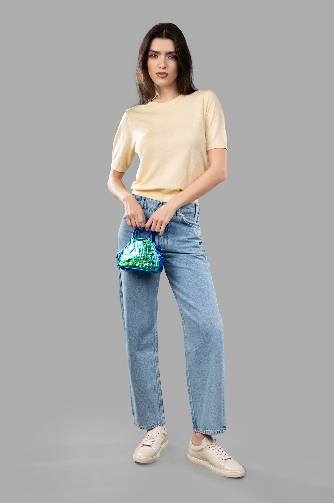 Lelle Sweater