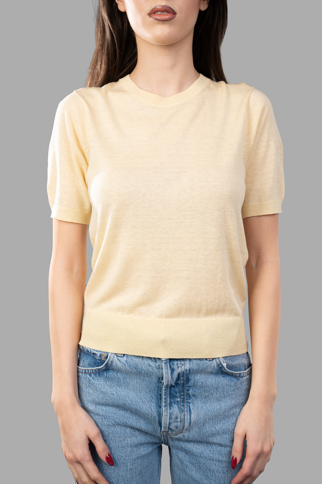 Lelle Sweater