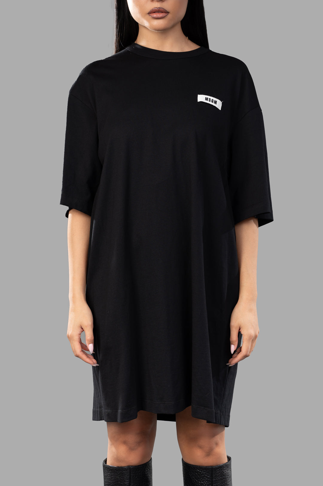 T-shirt Dress