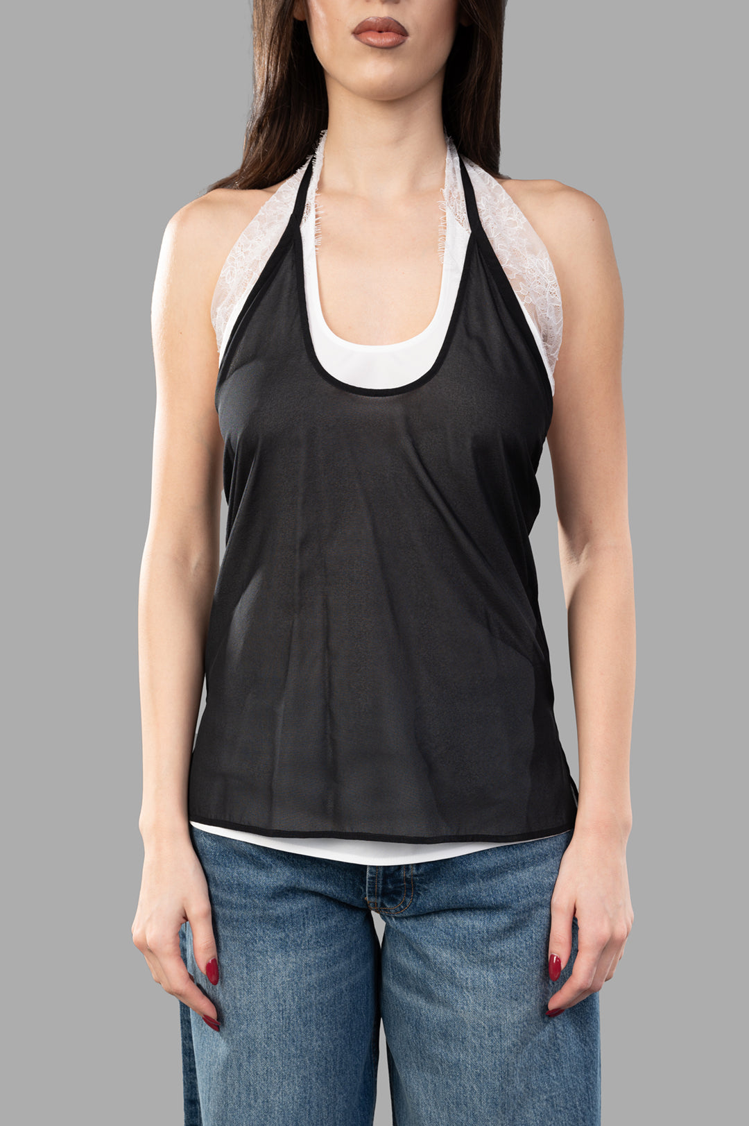 Helmut Lang