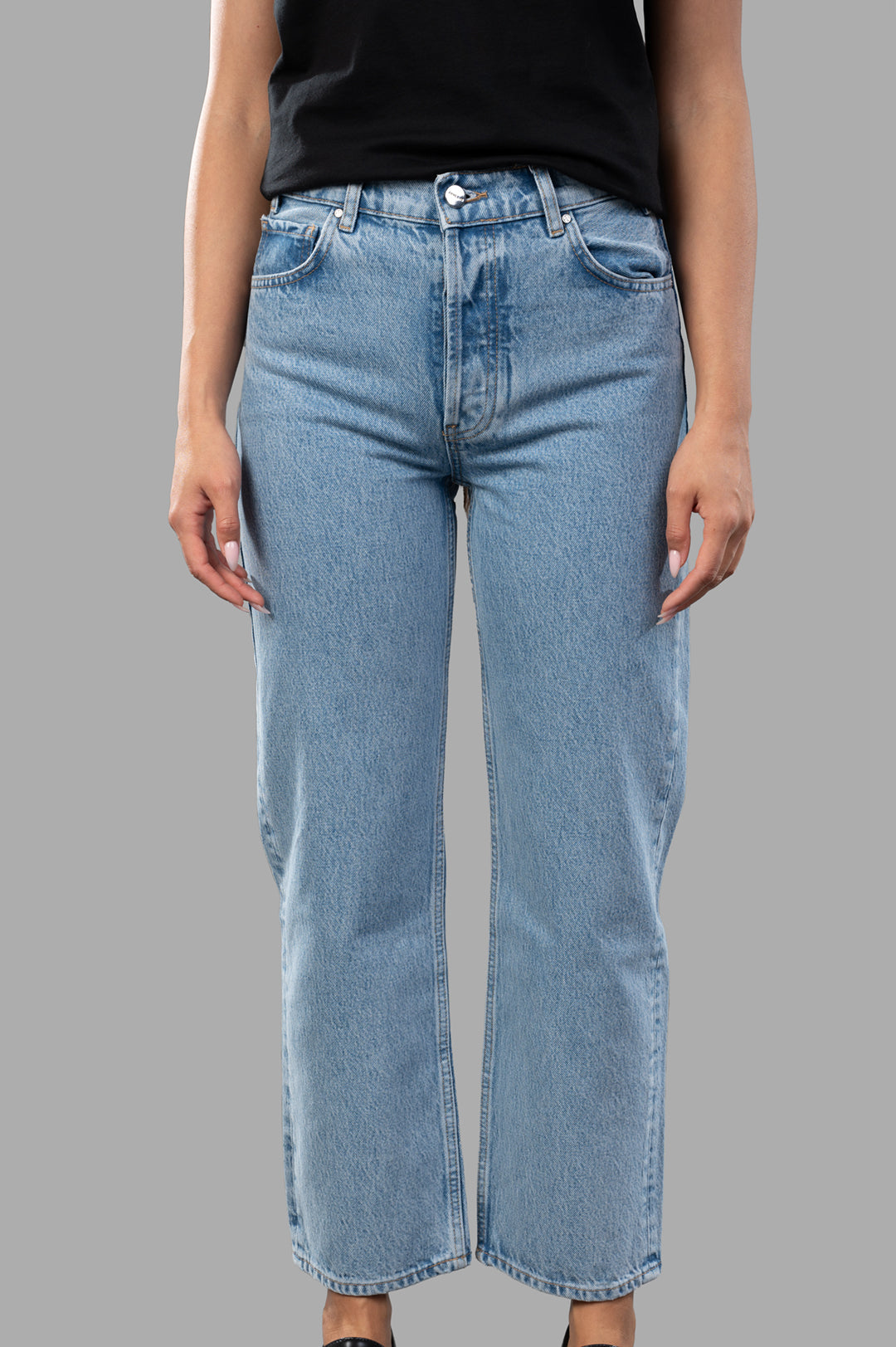 Gavin Jeans