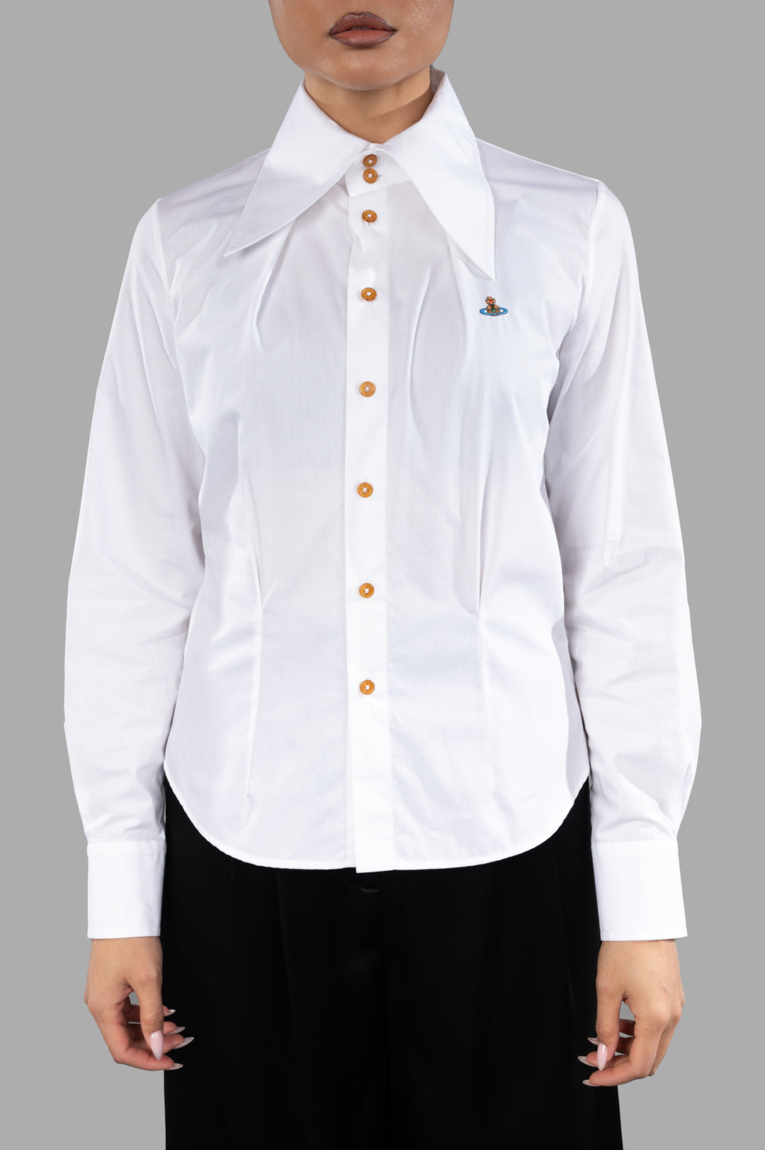 W Violin Shirt