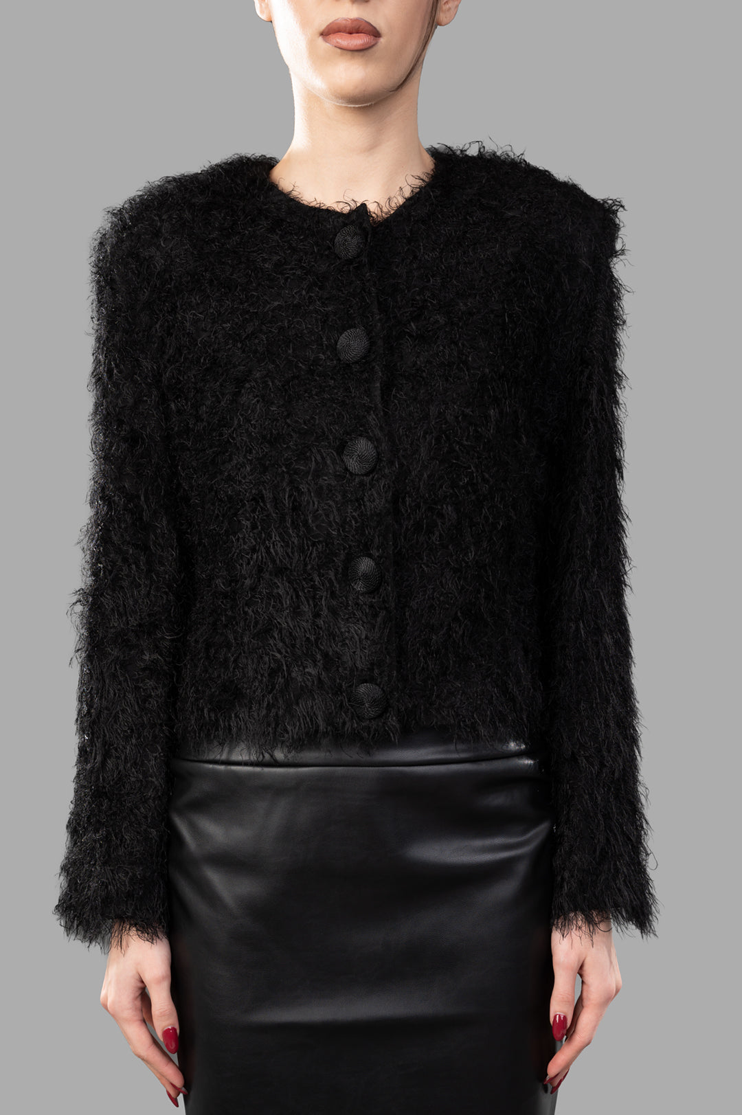 Stephania Cardigan