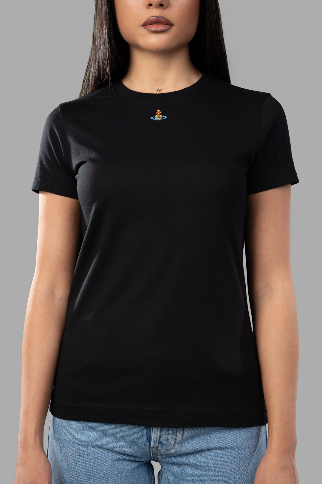Orb Logo T-shirt