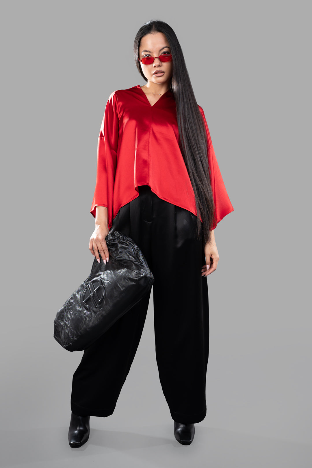 Cicie Blouse