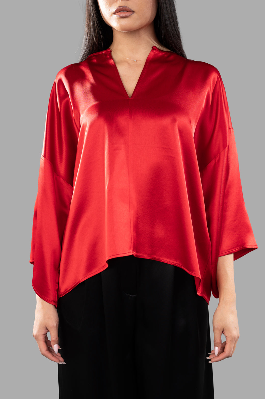 Cicie Blouse