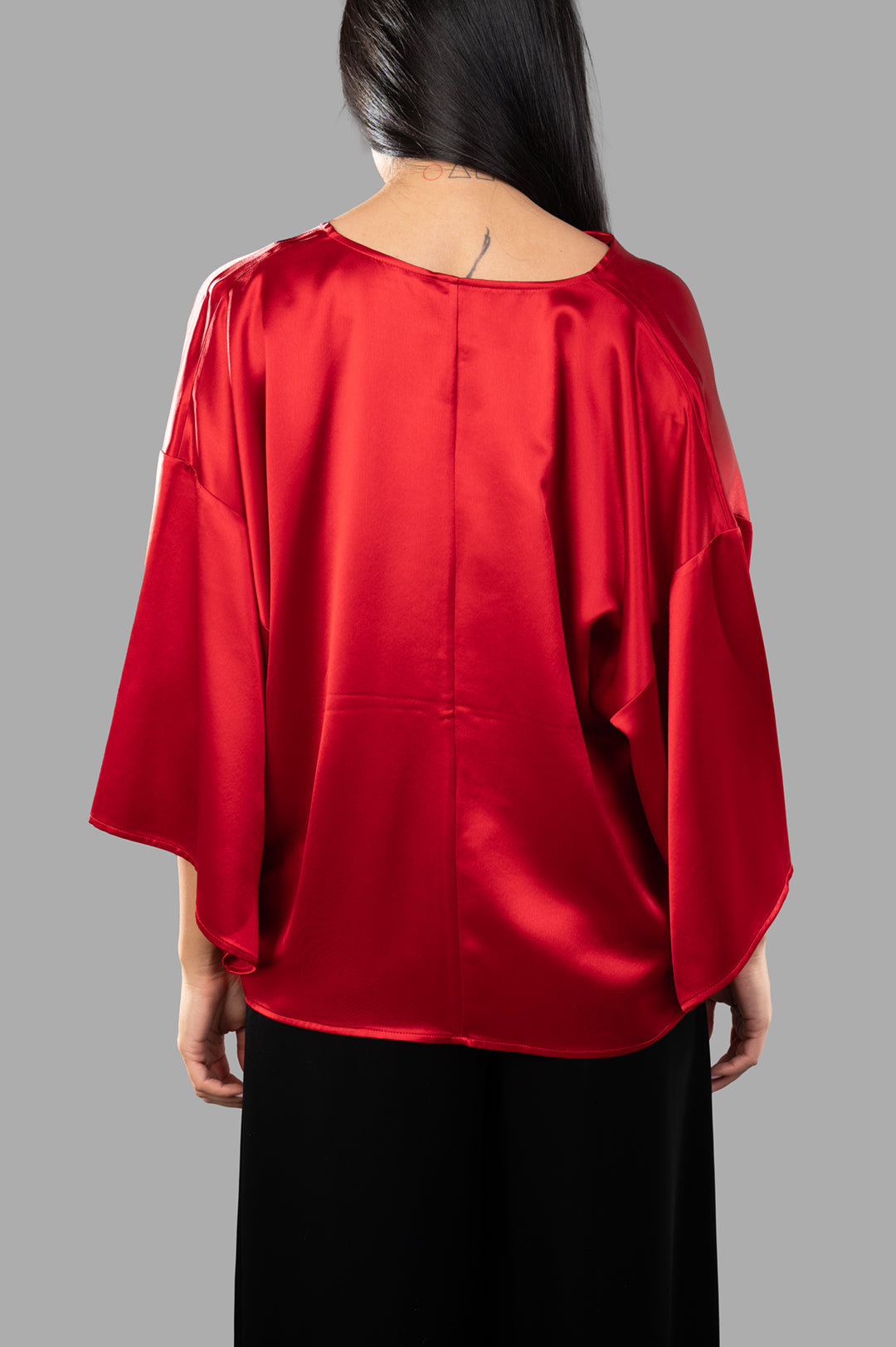Cicie Blouse