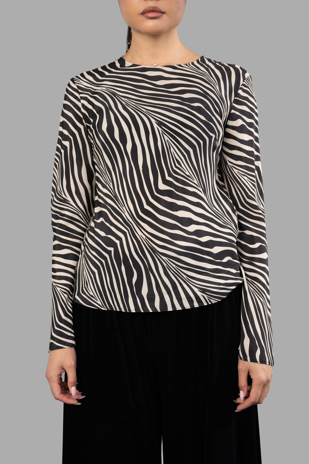 Pricilla Top