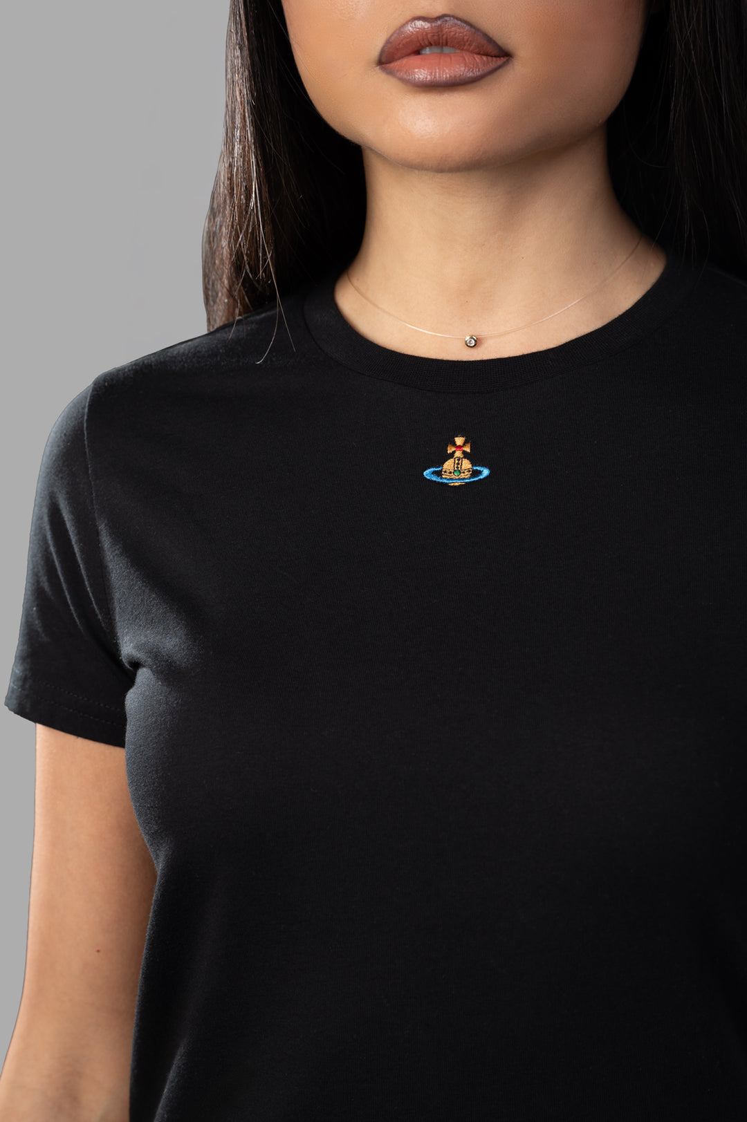 Orb Logo T-shirt