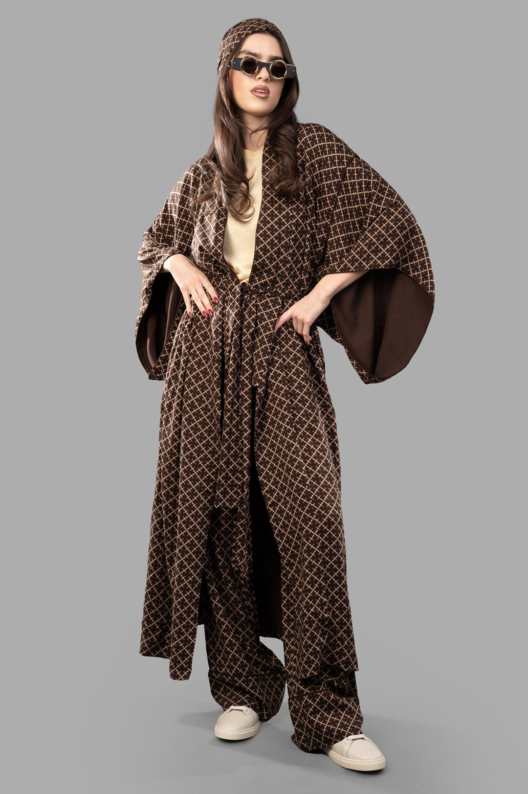Kimone Kimono