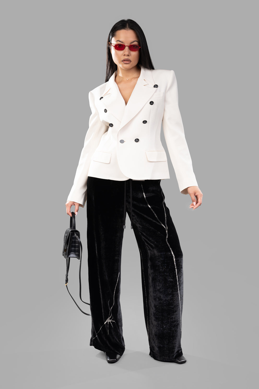 Stewart Jacket