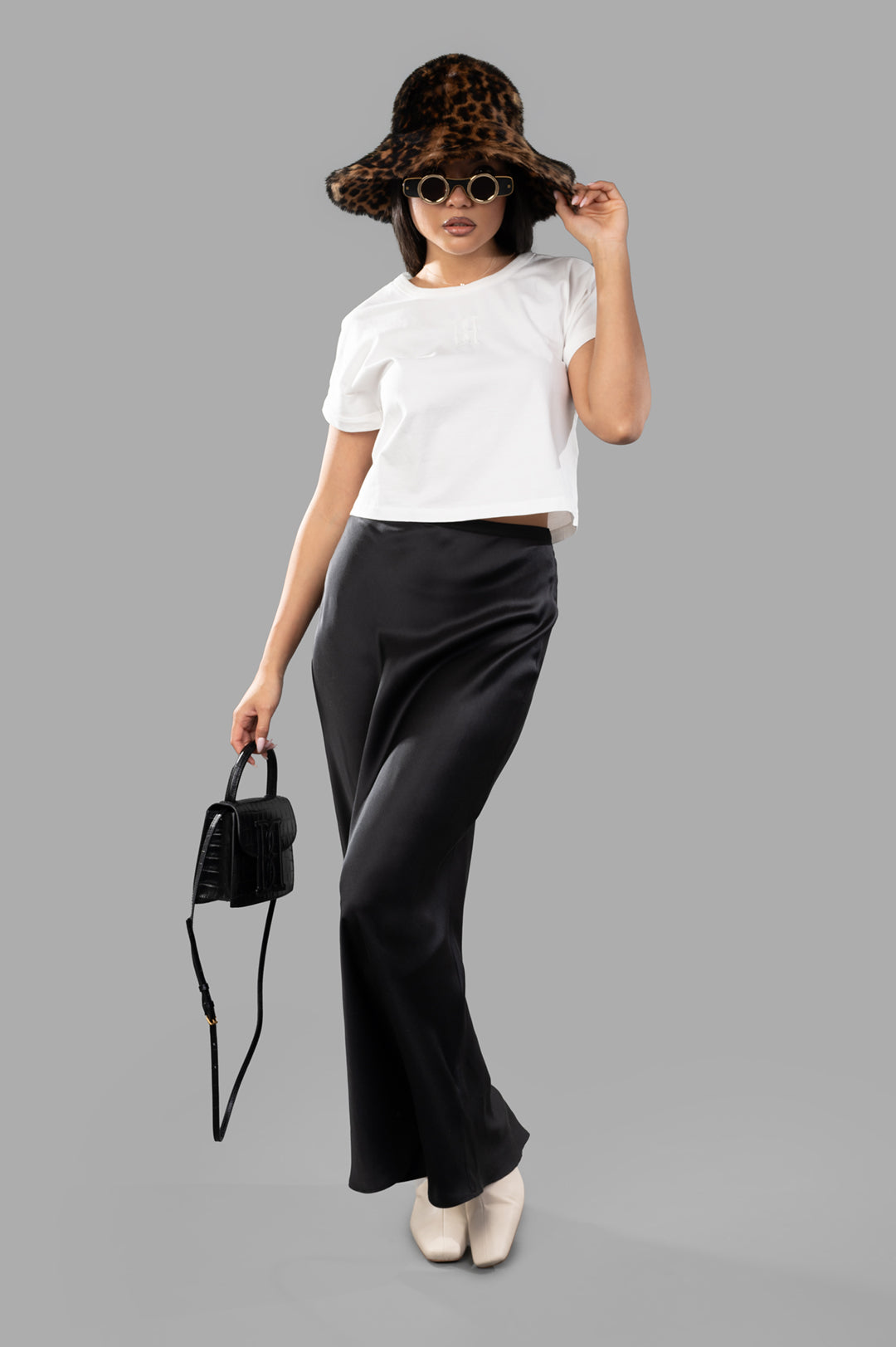 Hedalia Organic Cotton T-shirt