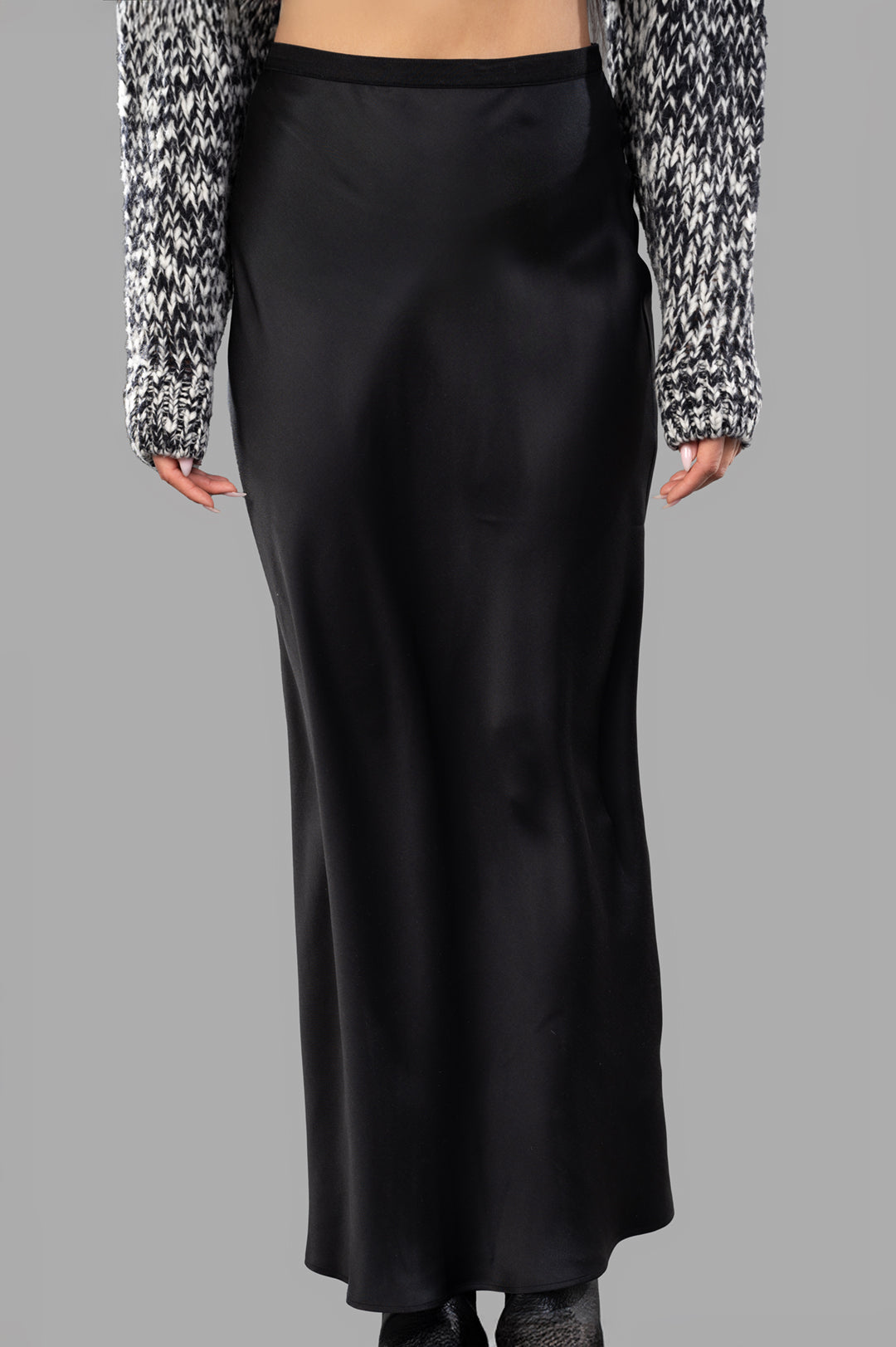 Boshan Midi Skirt