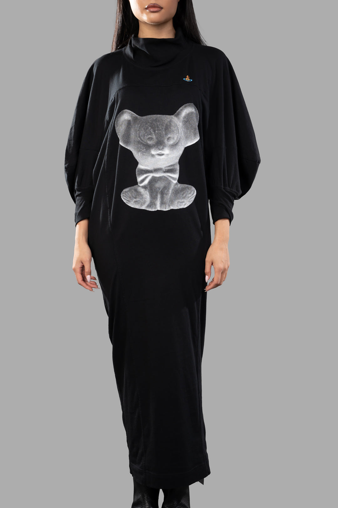 Mouse Maxi Dress