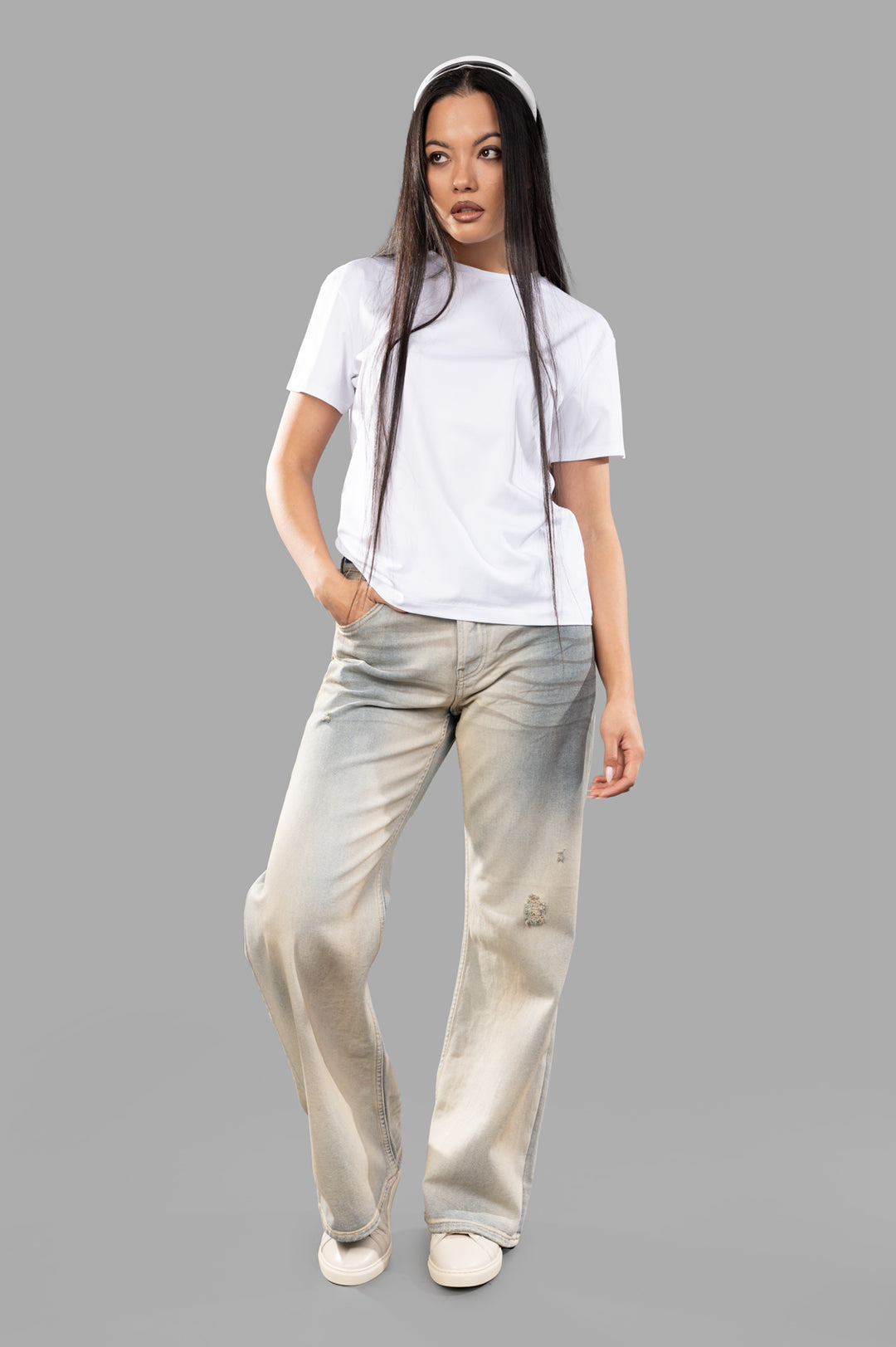 Regular-fit T-shirt
