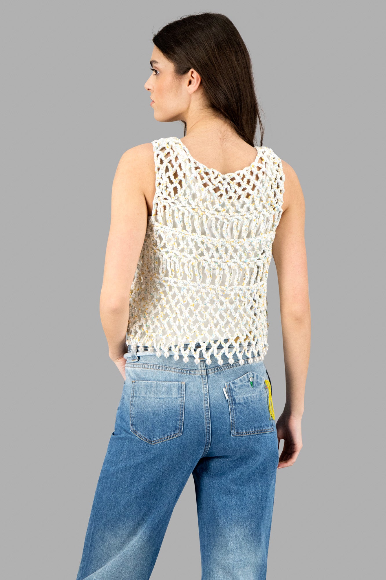 Crochet Top