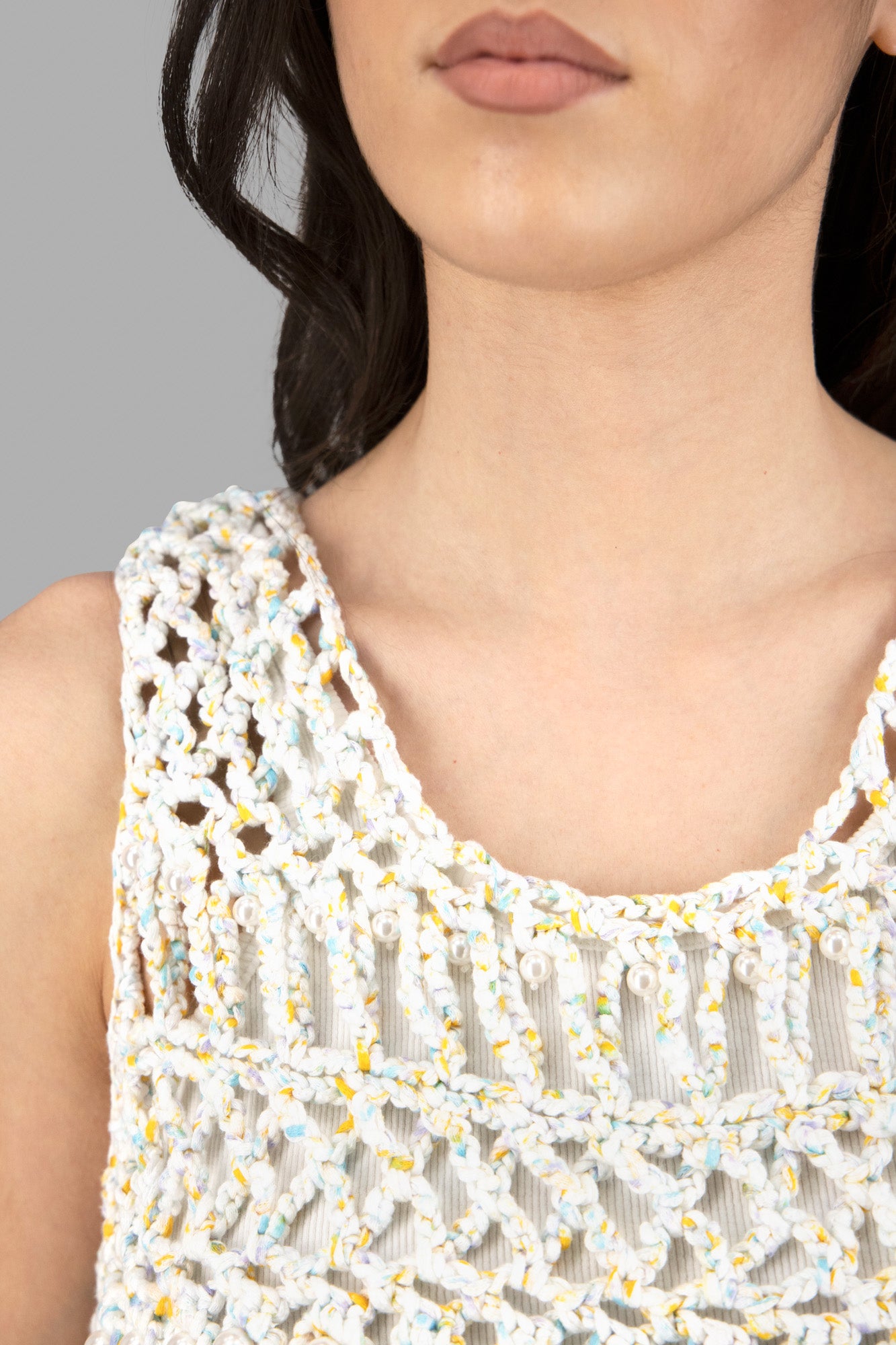 Crochet Top